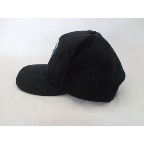 Vintage 162nd ASLT Hel Co Vultures Adjustable Hat (By New Era) Made in US - Picture 4 of 6